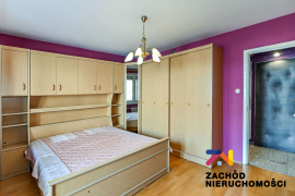 Komfortowe 4 pok. mieszkanie + garaż ul. Osadnicza